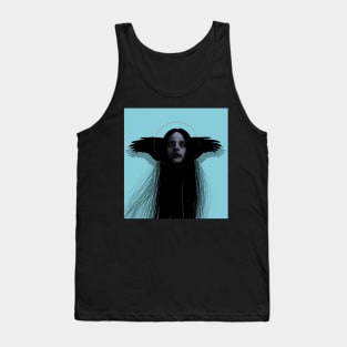 Head XVI Tank Top